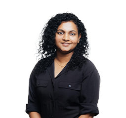 Adrians Group Staff Devi Nair