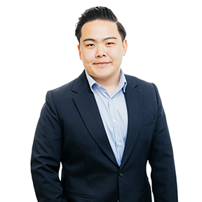 Adrians Group Staff Jason Chang