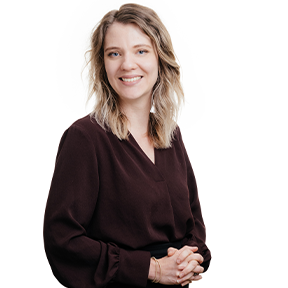 Adrians Group Staff Hannah Buchanan